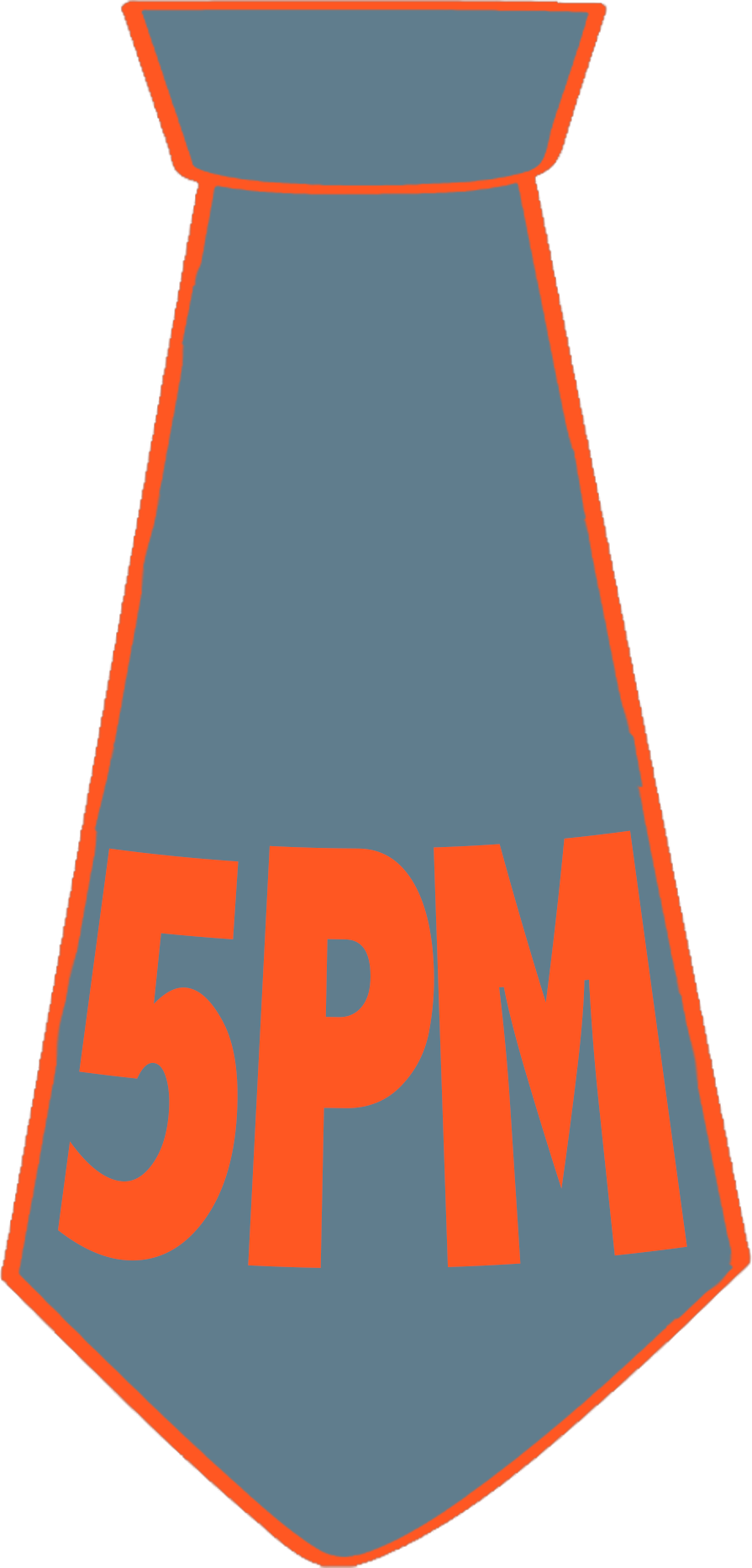 5pm