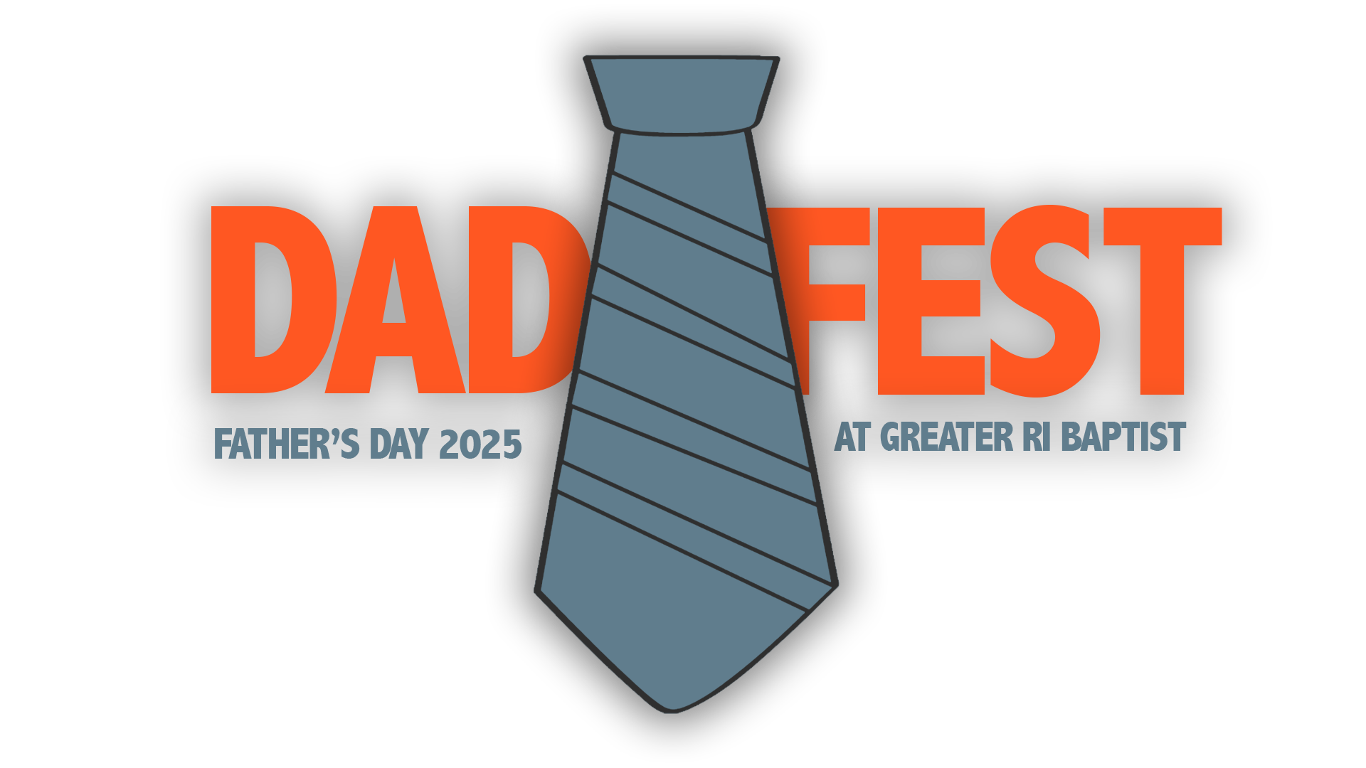 Dad Fest