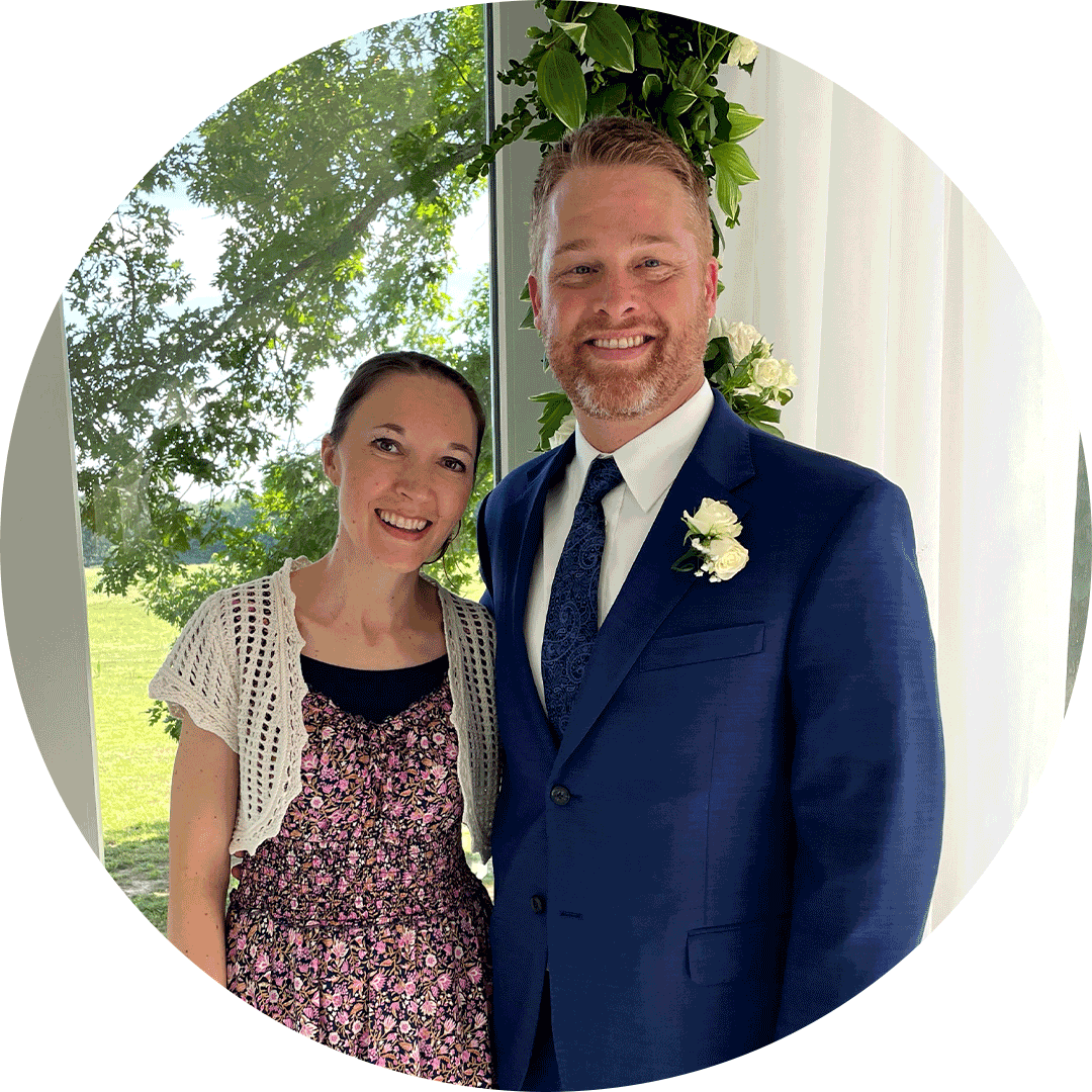 Matt & Dallita Goins